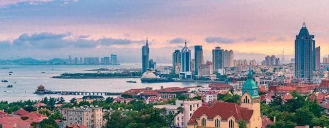 2024上半年山东各市GDP排名：青岛居首，东营反超德州，聊城列第14