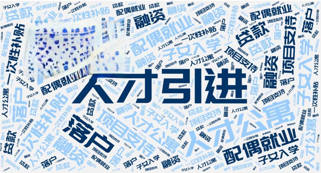 7812条数据看人才引进，最吃香的是文科生？