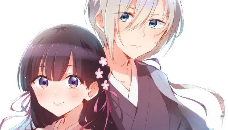 2025年1月新番来袭！五部超甜恋爱动画，最后一部堪称神作！