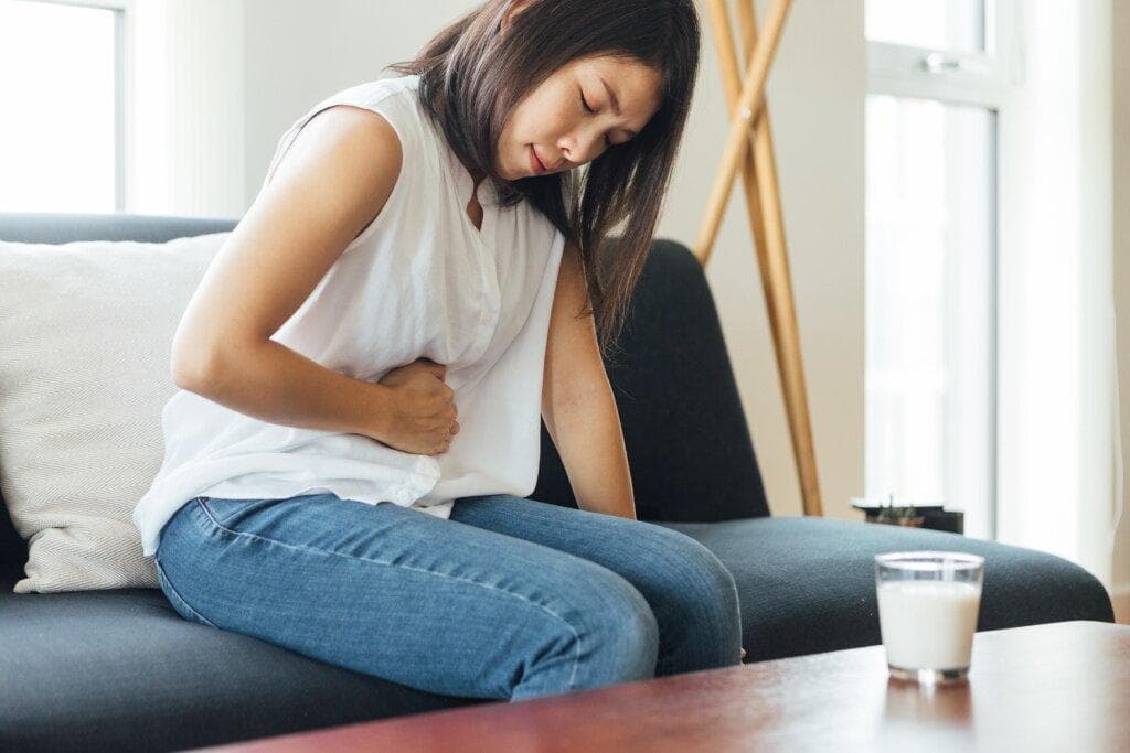 中医推荐4款消滞茶饮，轻松应对食滞问题
