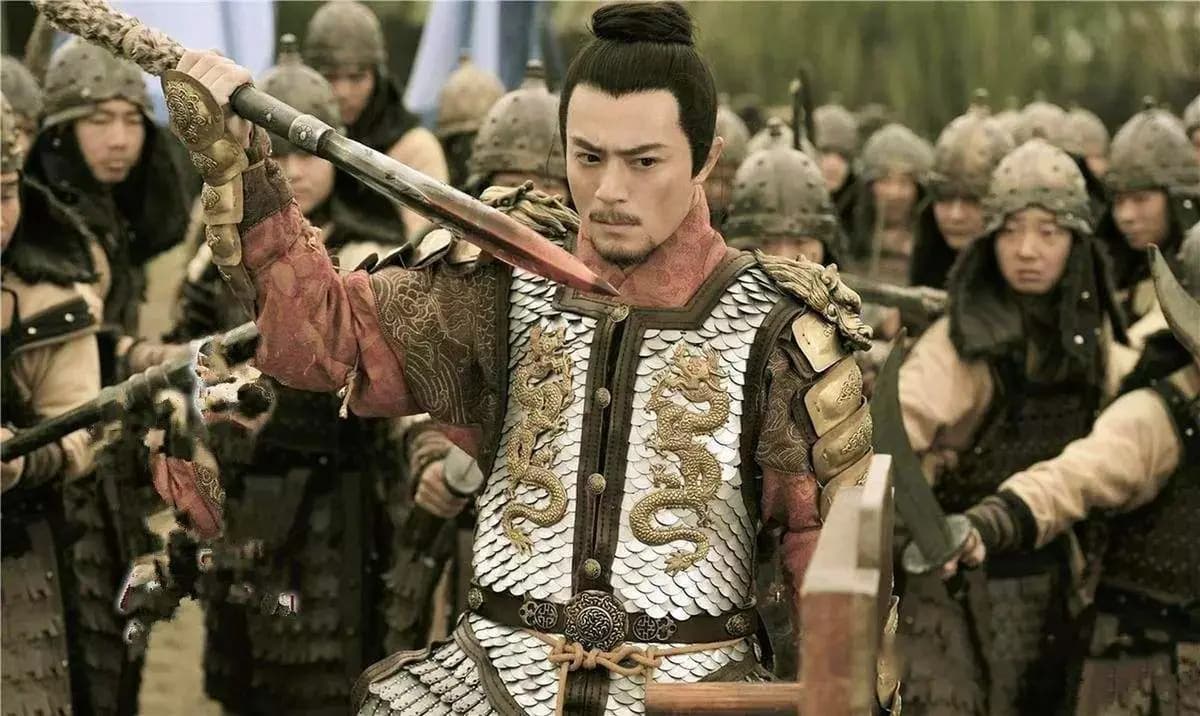 崇祯年间的天灾有多严重？大旱、大水、大饥、蝗灾、瘟疫：人相食