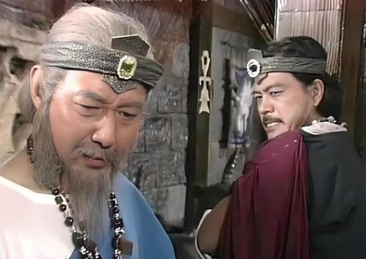 古代忠臣与君王的纠葛——比干与帝乙关系揭秘