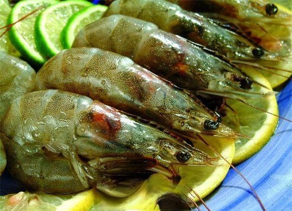 生卤青虾的做法，你会吗？