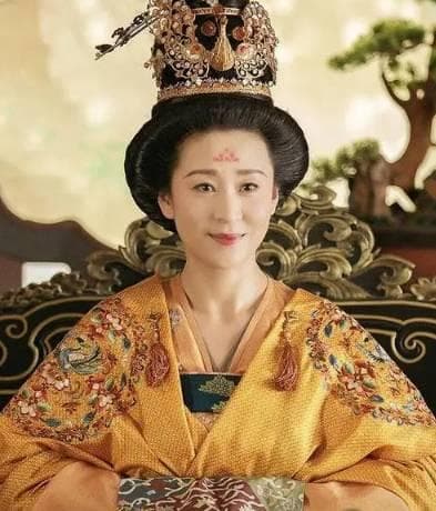 古代皇后为何大多没孩子