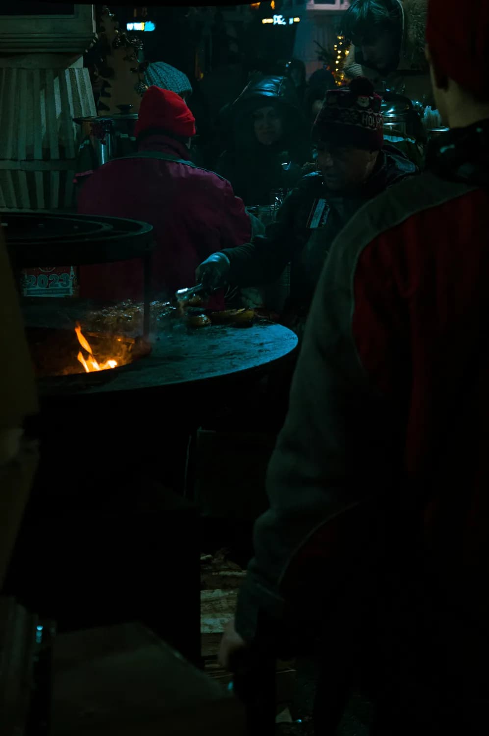 广东打边炉：广州人的冬日温暖记忆