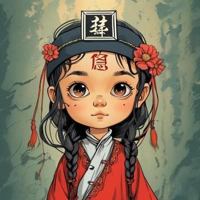 天眼超能力开发术秘诀