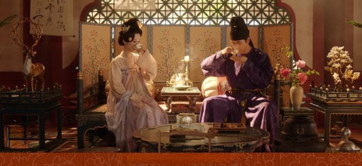 《国色芳华》热播带动牡丹热销、旅游热潮，多维度绽放文化与文旅价值