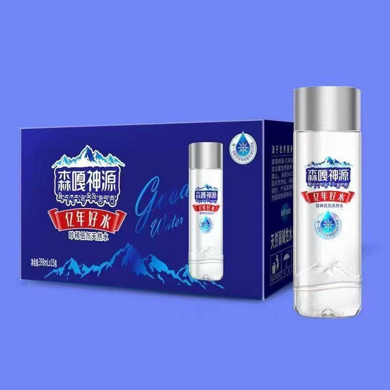煮沸天然山泉水是否会影响水质
