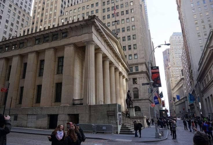 现货黄金走势判断：技术与基本面分析
