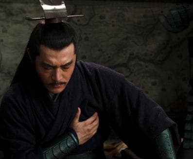 三国风流——探秘曹操、周瑜、诸葛亮的潇洒人生