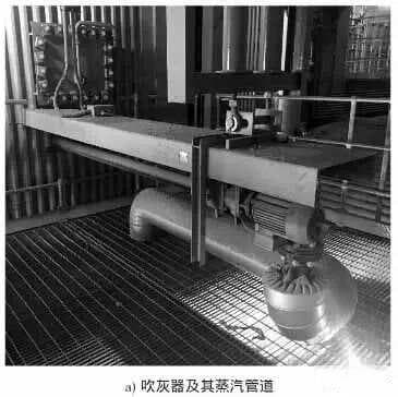 锅炉吹灰的作用及注意事项