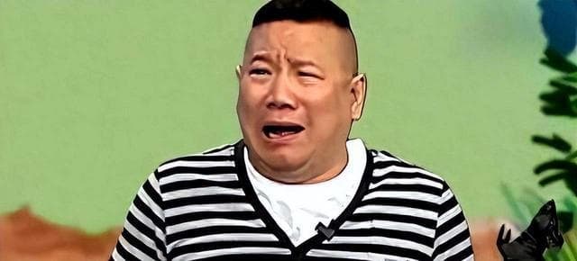 “西洋菜”张鹏：15年磨一角色，广东影视圈的黄金配角