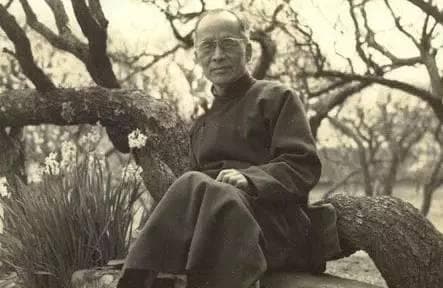 胡兰成，一个大汉奸，为何8个女人都对他生死追随？