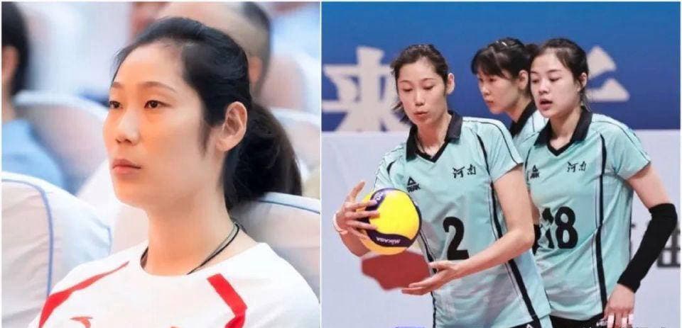朱婷官宣回归，中国女排迎来好消息！
