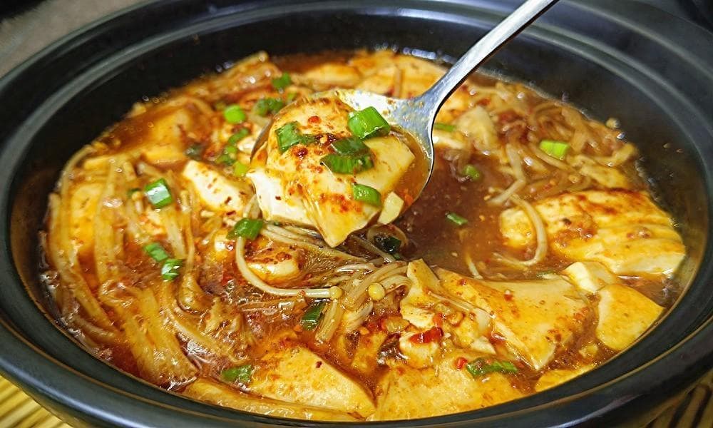 麻辣豆腐如何做法？教你最简单的麻辣豆腐做法