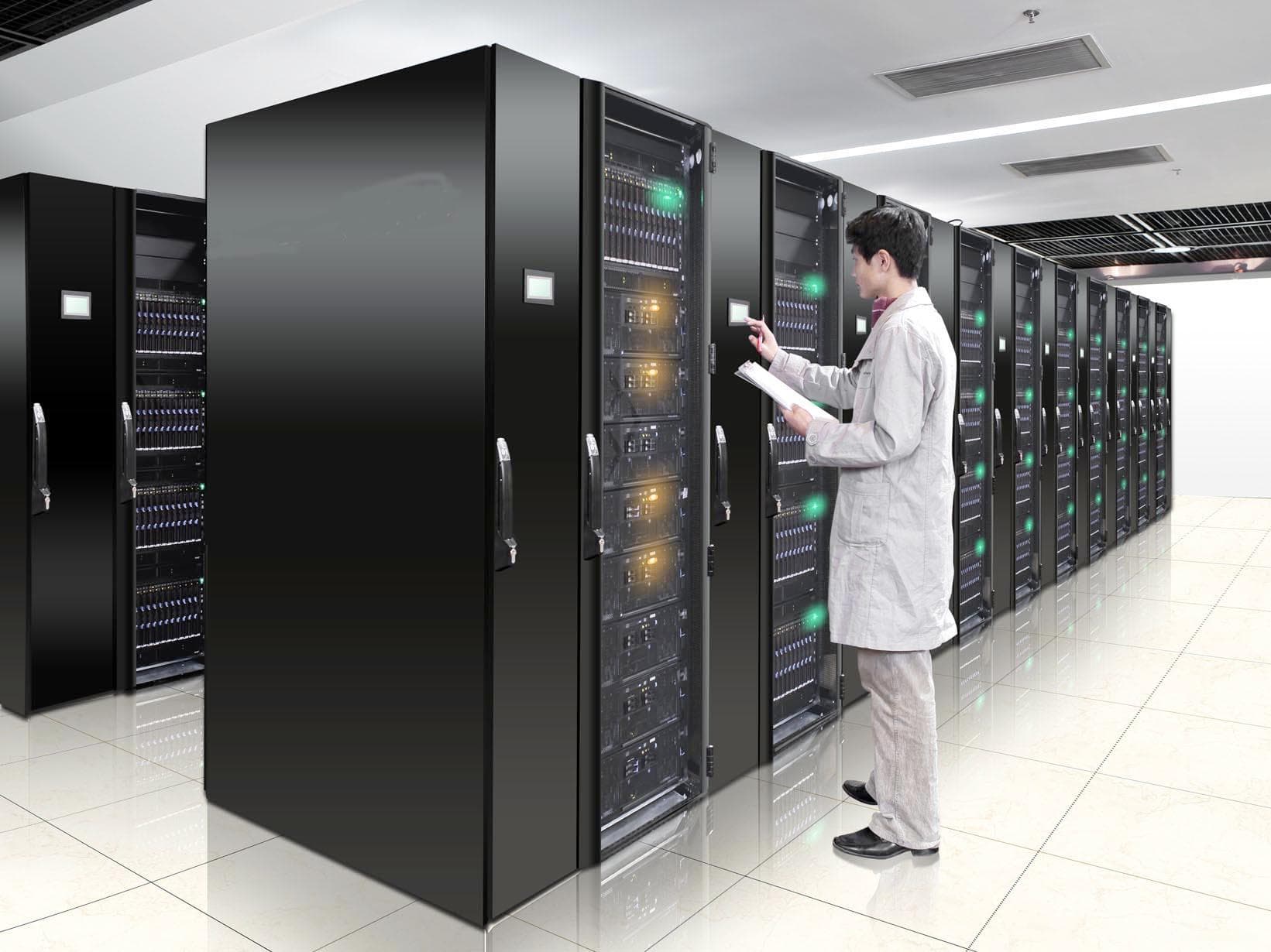 物理机、虚拟机、容器（docker）技术详解
