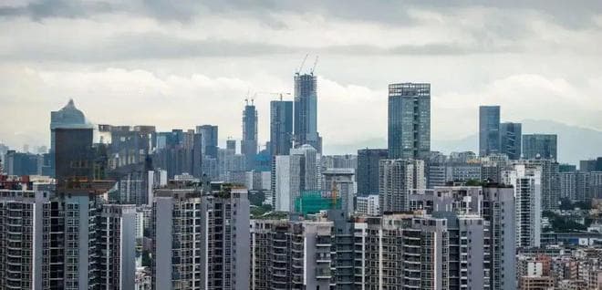 2024年不买房，5年后会“庆幸”还是“后悔”？