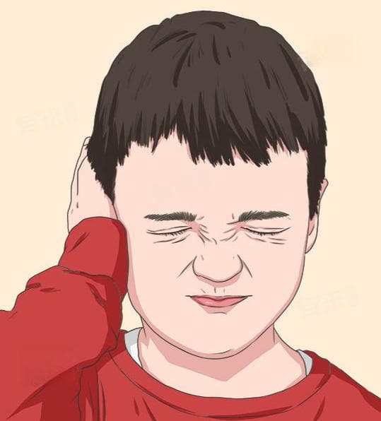 小孩头晕呕吐但不发烧怎么办？可能原因及应对措施
