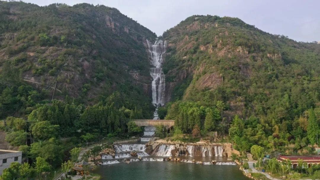 台州：山海兼得的旅游胜地，从古刹到民宿的文旅新体验