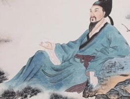 王维《桃源行》赏析：诗中有画的艺术魅力