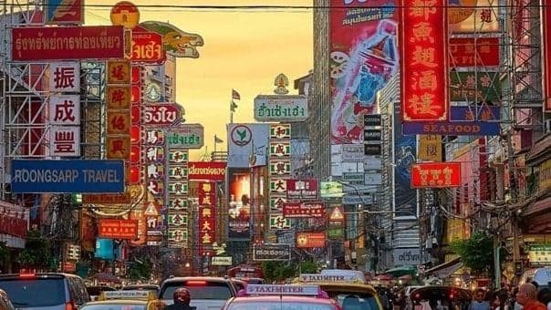 泰国驾驶执照：类别、考取流程及注意事项