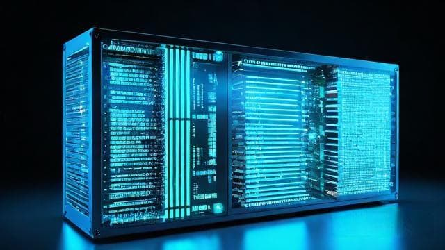 如何确认服务器设置是否已经成功，使其能够ping通？