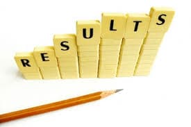result是什么意思