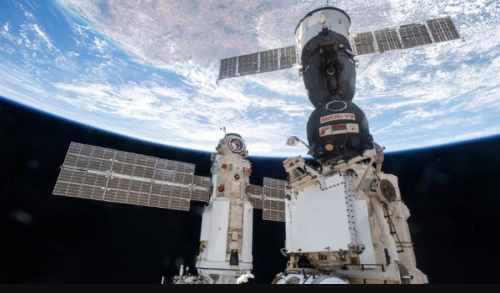 国际空间站即将退役，NASA撤离计划将对中国航天带来哪些挑战与机遇？