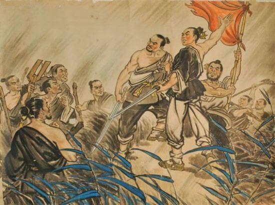 “死”与“亡”：两个常用词背后的文化密码