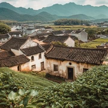 防城港旅游攻略：三日游从南向北玩转边境小城