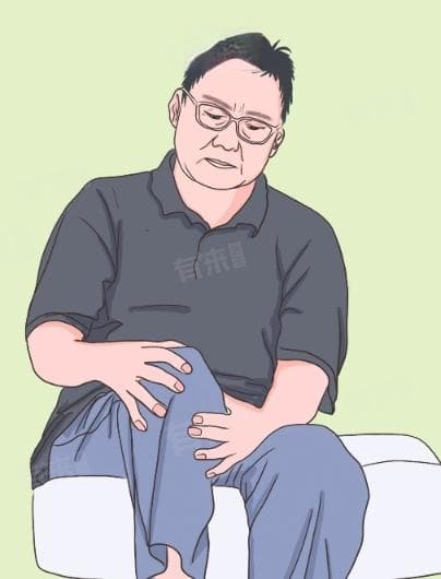 四类治疗方法详解，助你应对膝关节骨刺困扰