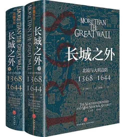 4月人文社科联合书单｜狗狗都市观