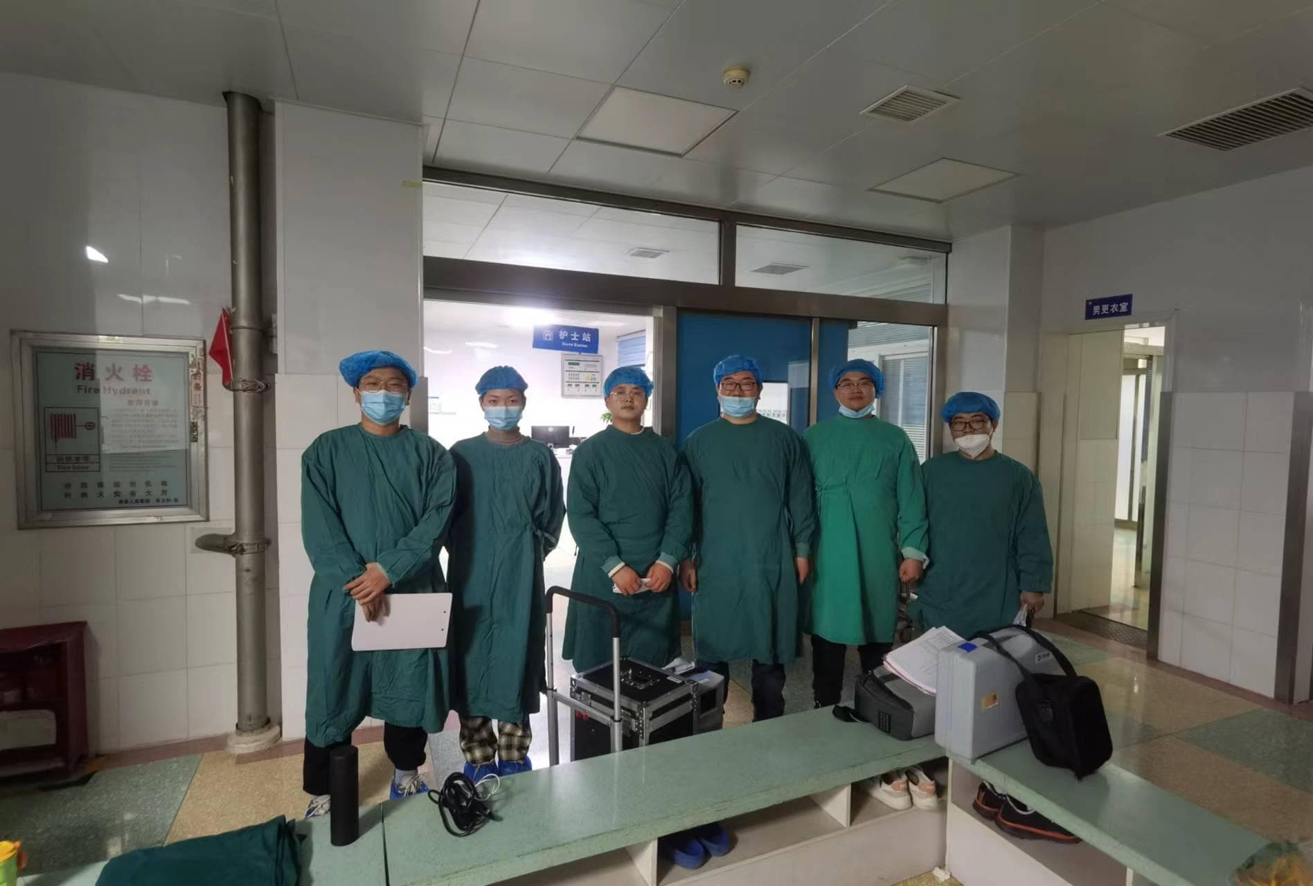 实验室仪器校准周期与计划制定