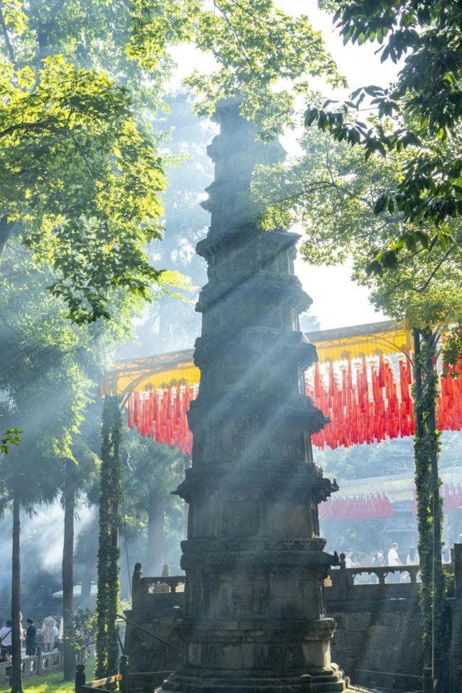 如来十号是什么？