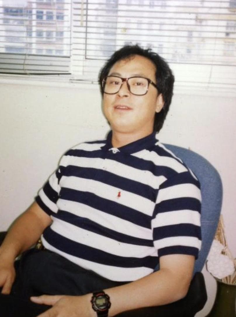 杜琪峰是香港电影的宗师