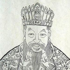 故尧、禹有九年之水，汤有七年之旱，而国亡捐瘠者，以畜积多而备先具也。