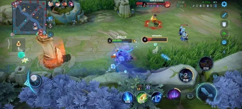 王者荣耀对抗路英雄推荐：五个适合上分的边路选择