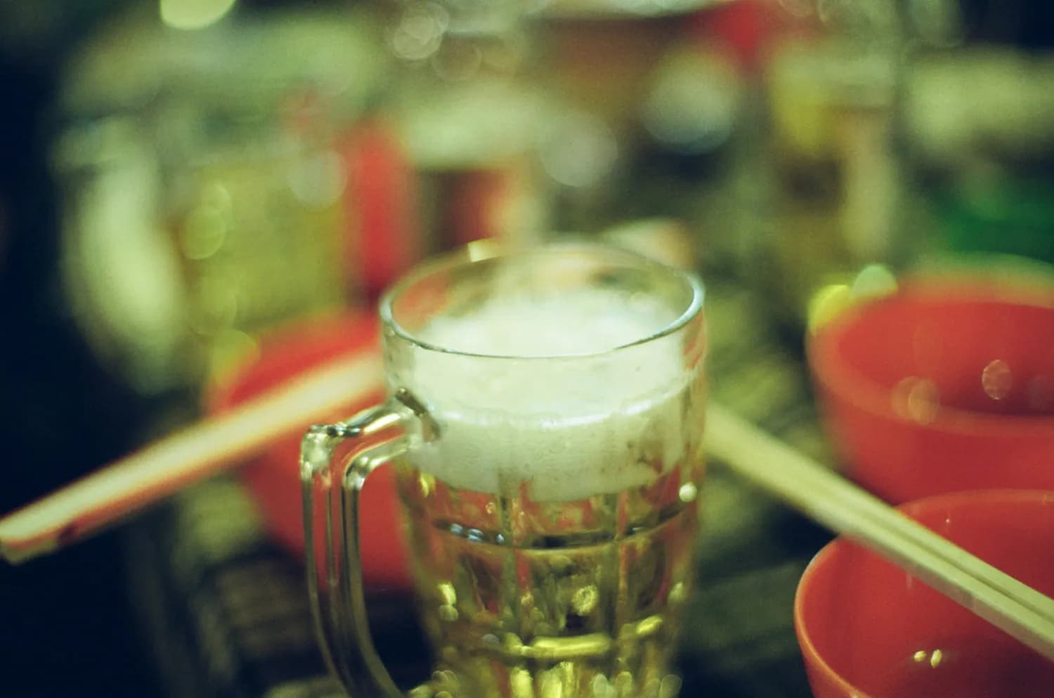 冬日饮酒后，这些解酒妙招你get了吗？