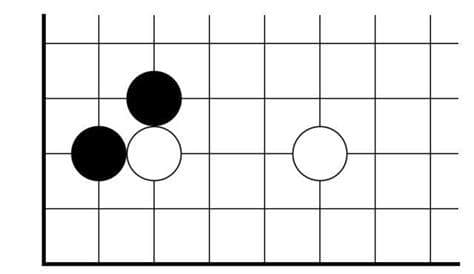 围棋断吃课后小结与反思
