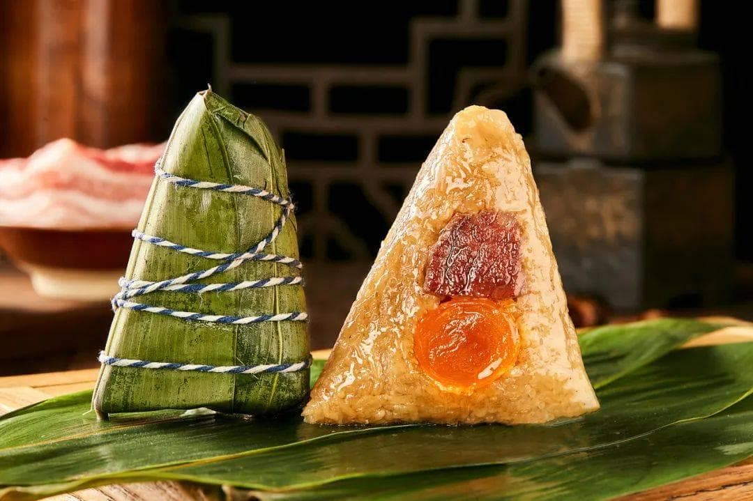 粽子虽好，想要吃得健康还要注意……