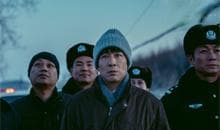 刑侦题材剧：岁末迎新，传承经典，拓新前行