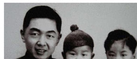 储安平失踪之谜——国家派出专案组也没有找到他的任何线索