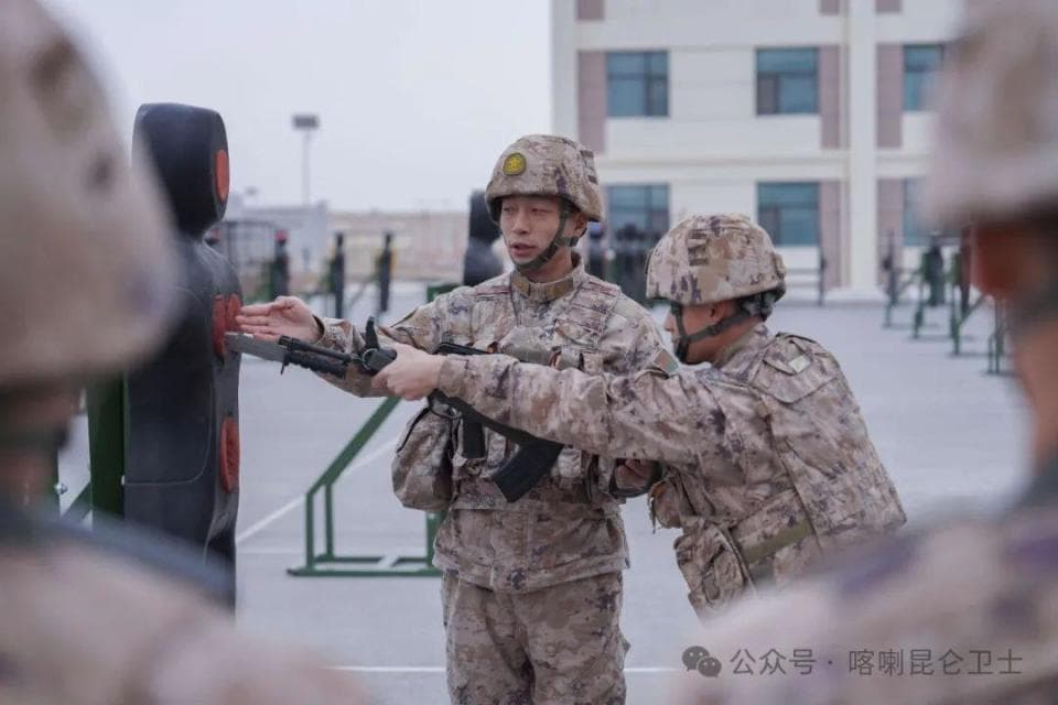 集训赋能，锻造过硬“兵教头”！