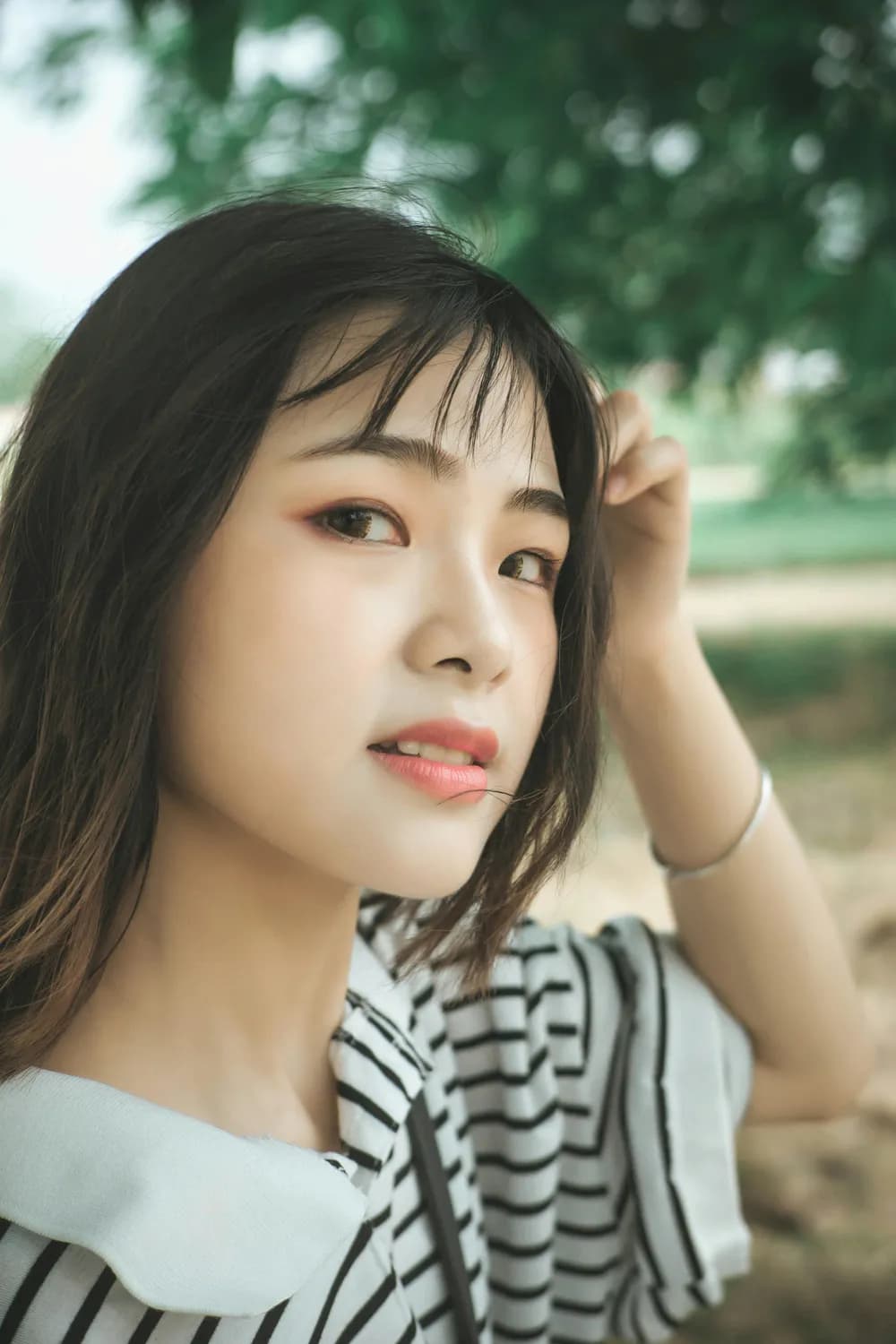 珂柠：女孩起名新宠？