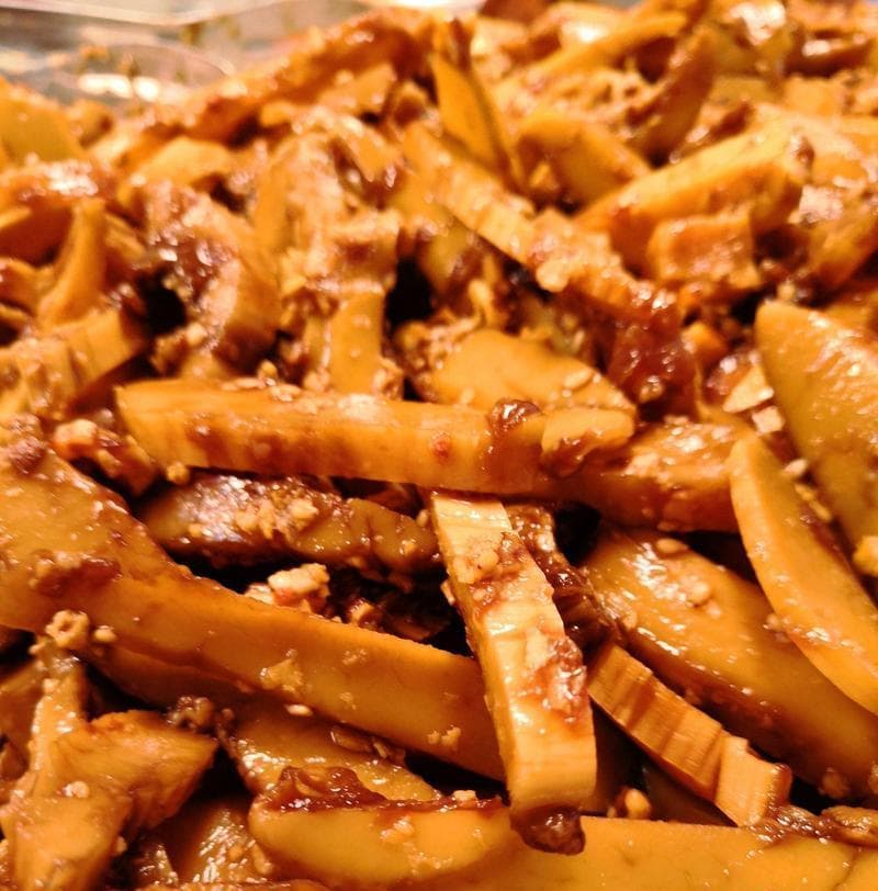 羊杂碎怎么做好吃？烹饪技巧全攻略