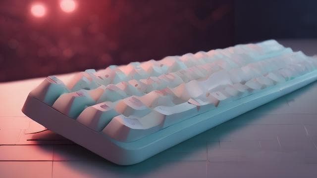 键盘按键冲突的原因与解决方案