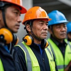 全生命周期的听力保护：解码不同年龄的护耳密码