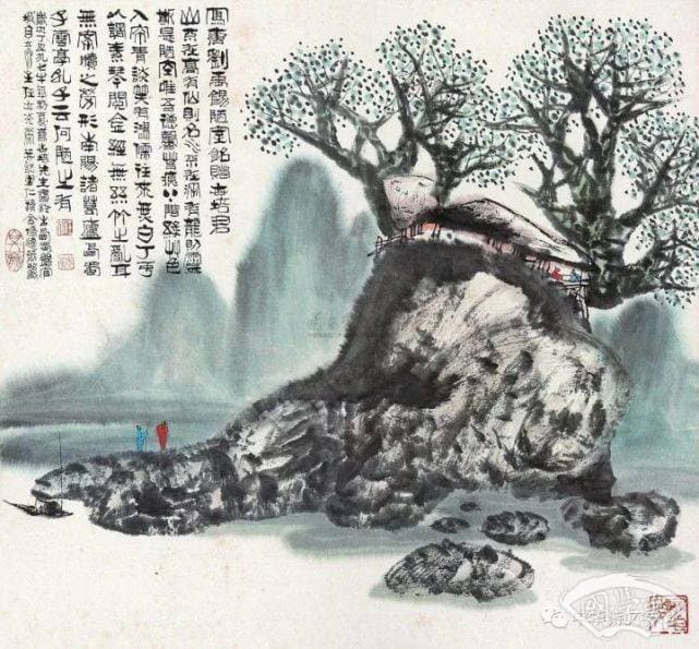 九篇精短凝练的古文，篇篇都是经典
