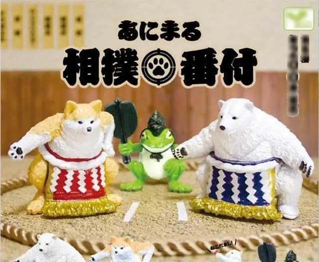 什么是相扑？日本传统格斗技的文化内涵