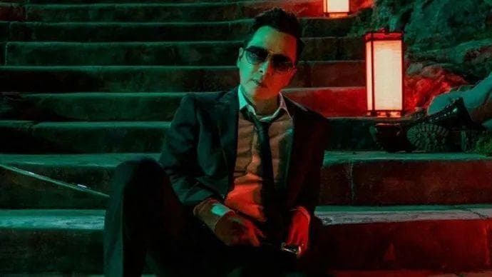 甄子丹首次担任好莱坞大男主，中国动作电影人持续发力